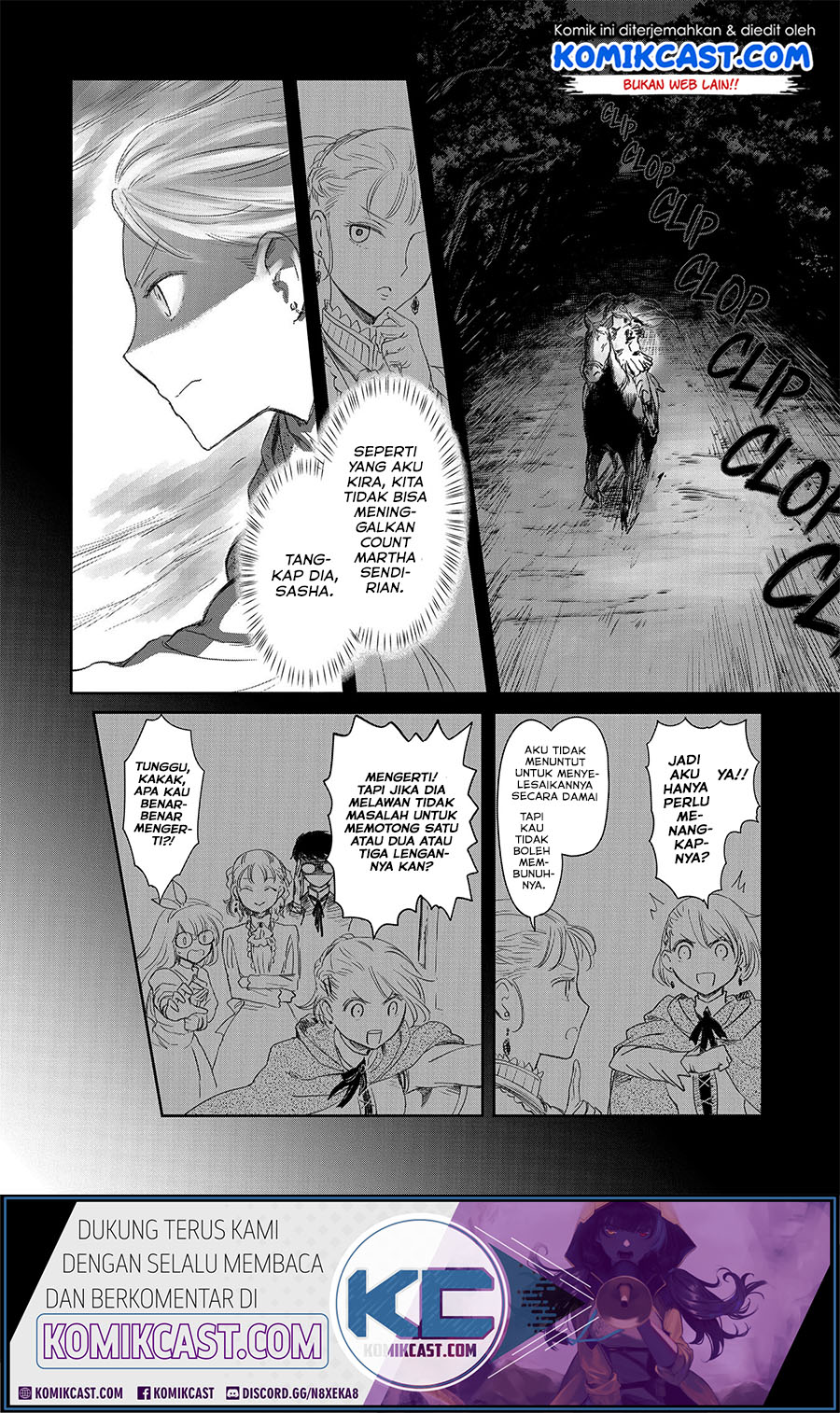 Boukensha ni Naritai to Miyako ni Deteitta Musume ga S Rank ni Natteta